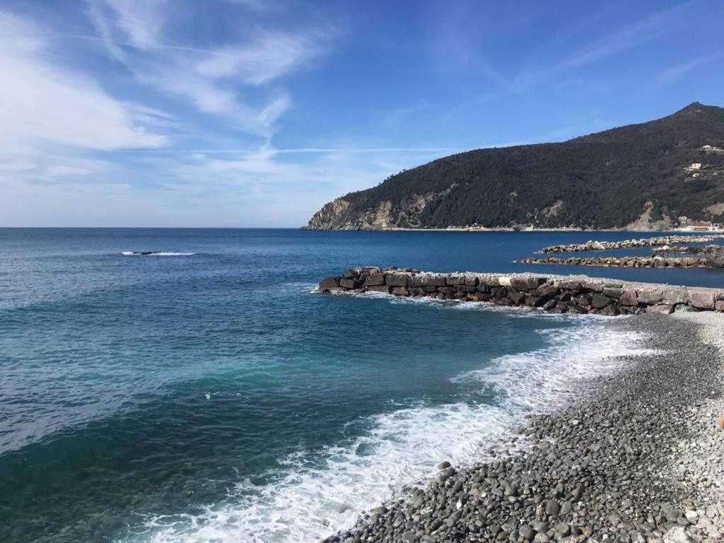 فيلا Moneglia Monte المظهر الخارجي الصورة